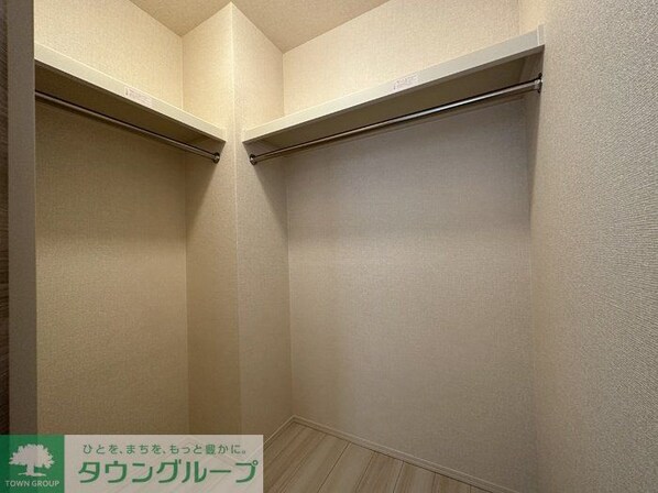 ジュネス前原の物件内観写真